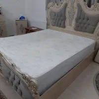 تشک خوشخواب طبی رویال دونفره|تشک تختخواب|شهریار, شهرک مصطفی خمینی|دیوار