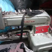 چرخ  دکمه  زن