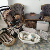 وسایل سیسمونی