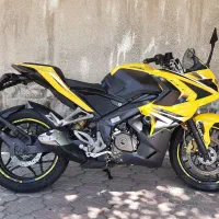 موتور RS200 مدل ۹۶