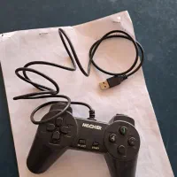 دسته بازی کامپیوتری و لب‌تاپ