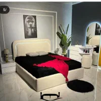 تخت خواب مدل فیکال