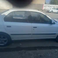 سمند مدل ۹۵ رینگ آلمینیومی|خودرو سواری و وانت|تربتحیدریه, پائین ولایت|دیوار