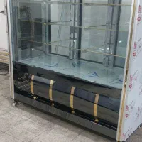 یخچال صنعتی سفارشی صنایع برودتی نجفی|یخچال و فریزر|چهاردانگه (تهران), |دیوار