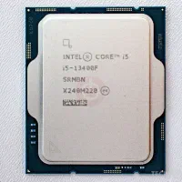 cpu 13400f