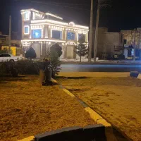 130 متر سالن پر از نور و ویوی عالی برای هر صنف