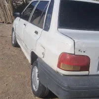 ماشین پراید|خودرو سواری و وانت|قلعه گنج, |دیوار