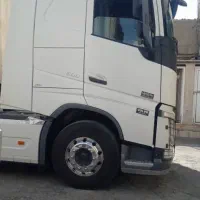 اف اج ۵۰۰سایپا مدل ۱۳۹۶|خودرو سنگین|سیرجان, |دیوار