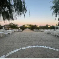 اجاره باغ مراسمات عروسی