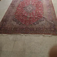 دو عدد فرش|فرش|میانه, |دیوار