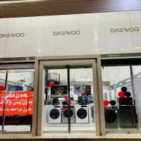 لباسشویی  اقساطی|ماشین لباسشویی و خشک‌کن لباس|رامهرمز, |دیوار