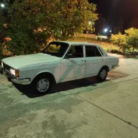 پیکان مدل 81