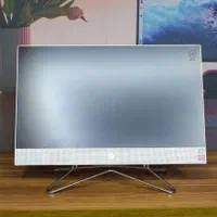 کامپیوتر همه کاره All-in-One HP 200 G4|رایانه رومیزی|قم, حاج خلیل|دیوار