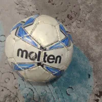 توپ فوتسال مولتن