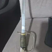 شمشیر افسری