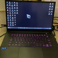 لب تاب گیمینگ nuc 15