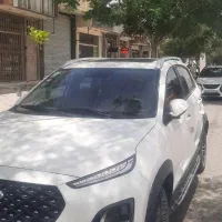 x22proمدل۱۴۰۳|خودرو سواری و وانت|اصفهان, باغ فدک|دیوار