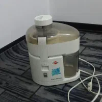 آبمیوه گیری