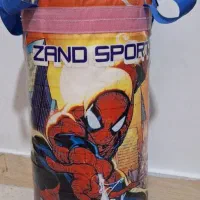 کیسه بوکس .|تجهیزات ورزشی|شهر ری, دولت‌آباد|دیوار