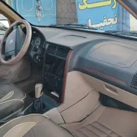 پارس دوگانه فابریک|خودرو سواری و وانت|نجفآباد, شهید بهشتی|دیوار