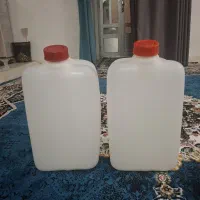 20لیتری نو نو|ظروف نگهدارنده، پلاستیکی، یک‌بارمصرف|گرگان, |دیوار