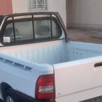 پراید وانت صفرکیلومتر سیمی