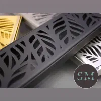 تولید کفشور خطی تمام استیل در سایز دلخواه|مصالح و تجهیزات ساختمان|تهران, پردیسان|دیوار