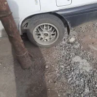 فروش رینگ  پراید