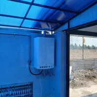 نصب و تعمیر انواع پکیج و ابگرمکن وتصفیه اب