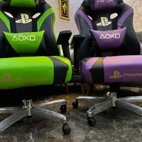 صندلی  ریزر  DXRACER|صندلی و نیمکت|تهران, شهرک ولیعصر|دیوار