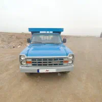 زامیاد مدل 94 بیرنگ