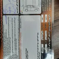 خودرو ...پارس تیوفایو97|خودرو سواری و وانت|گلپایگان, |دیوار