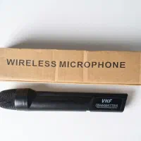 میکروفن بیسیم vhf