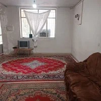 منزل ویلایی مبله دوخواب شهرک نصر