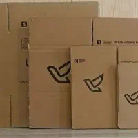 تولید و پخش کارتن وپاکت پستی