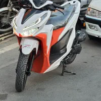 موتور کلیک 150