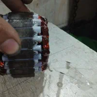 سیم پیچی الکتروموتور|خدمات پیشه و مهارت|بهارستان, |دیوار