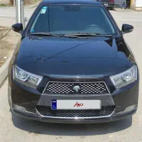 دنا پلاس توربومشکی دنده