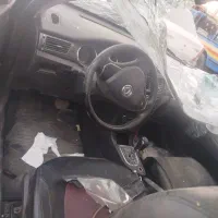 خودرو تصادفی دانگ فنگ