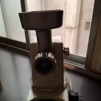 چرخ گوشت