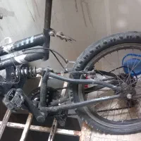 دوچرخه سایز ۲۴