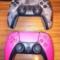 تعمیر دسته ps4 ps5|کنسول، بازی ویدئویی و آنلاین|تهران, جنت‌آباد جنوبی|دیوار