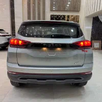 تیگارد ایکس ۳۵|خودرو سواری و وانت|شاهین‌شهر, گزبرخوار|دیوار