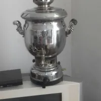 سماورهشت لیتری درحدنو
