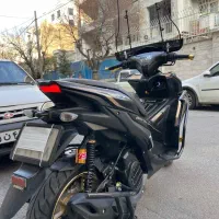 ایروکس زیگما ۱۵۰ رادیاتور