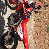 تریلhonest 249|موتورسیکلت|بجنورد, |دیوار