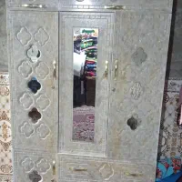 کمد سه تکه