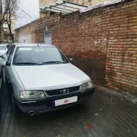 پژو ۸۸|خودرو سواری و وانت|تبریز, |دیوار