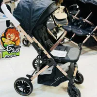 کالسکه کیدیلو (kidilo) پرو ۶۵۳۰