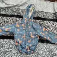 تعدادی کاپشن شلوار پسرانه